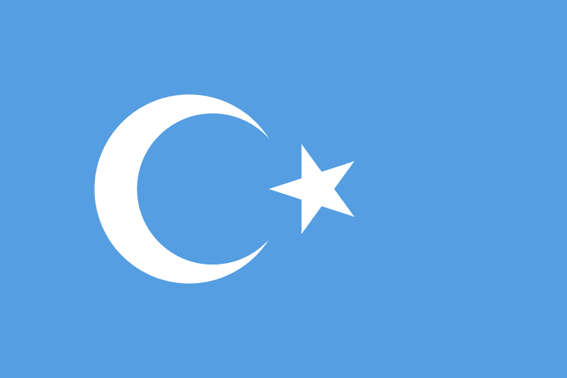 Uyghur Language